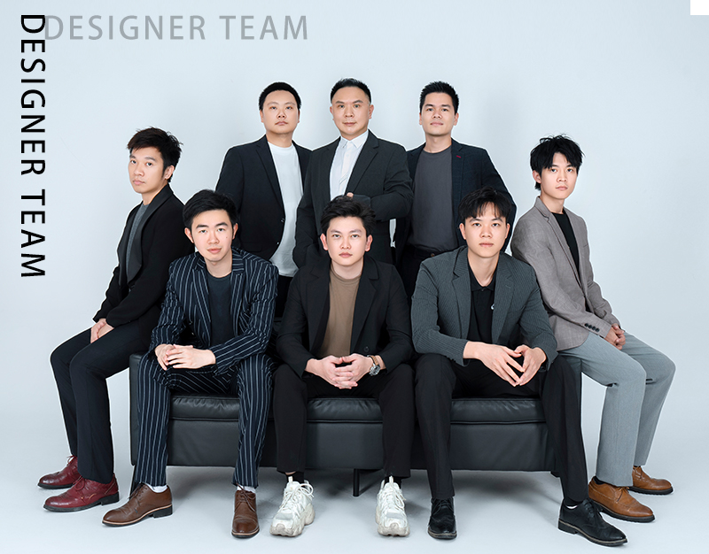 Company Team