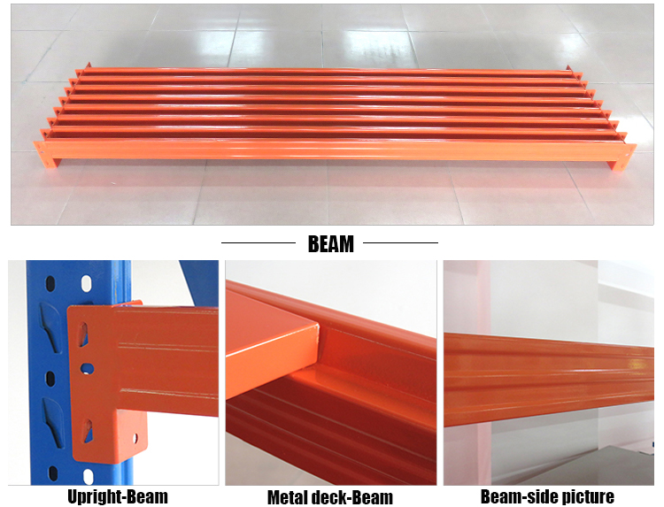 Warehouse Storage Solution Image 5