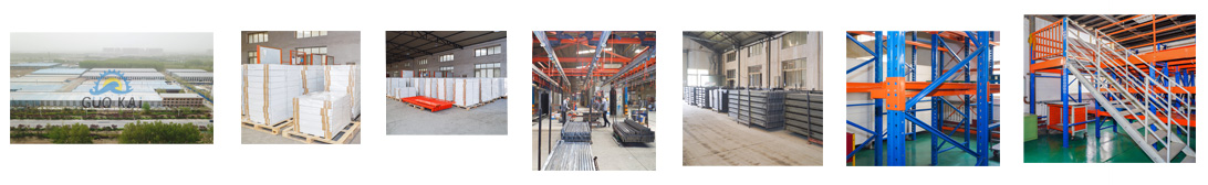 Company Facility 5