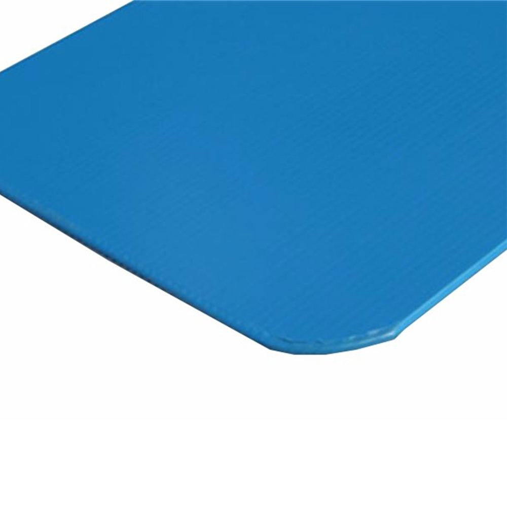 JinMai Corrugated Plastic Sheet Display 1