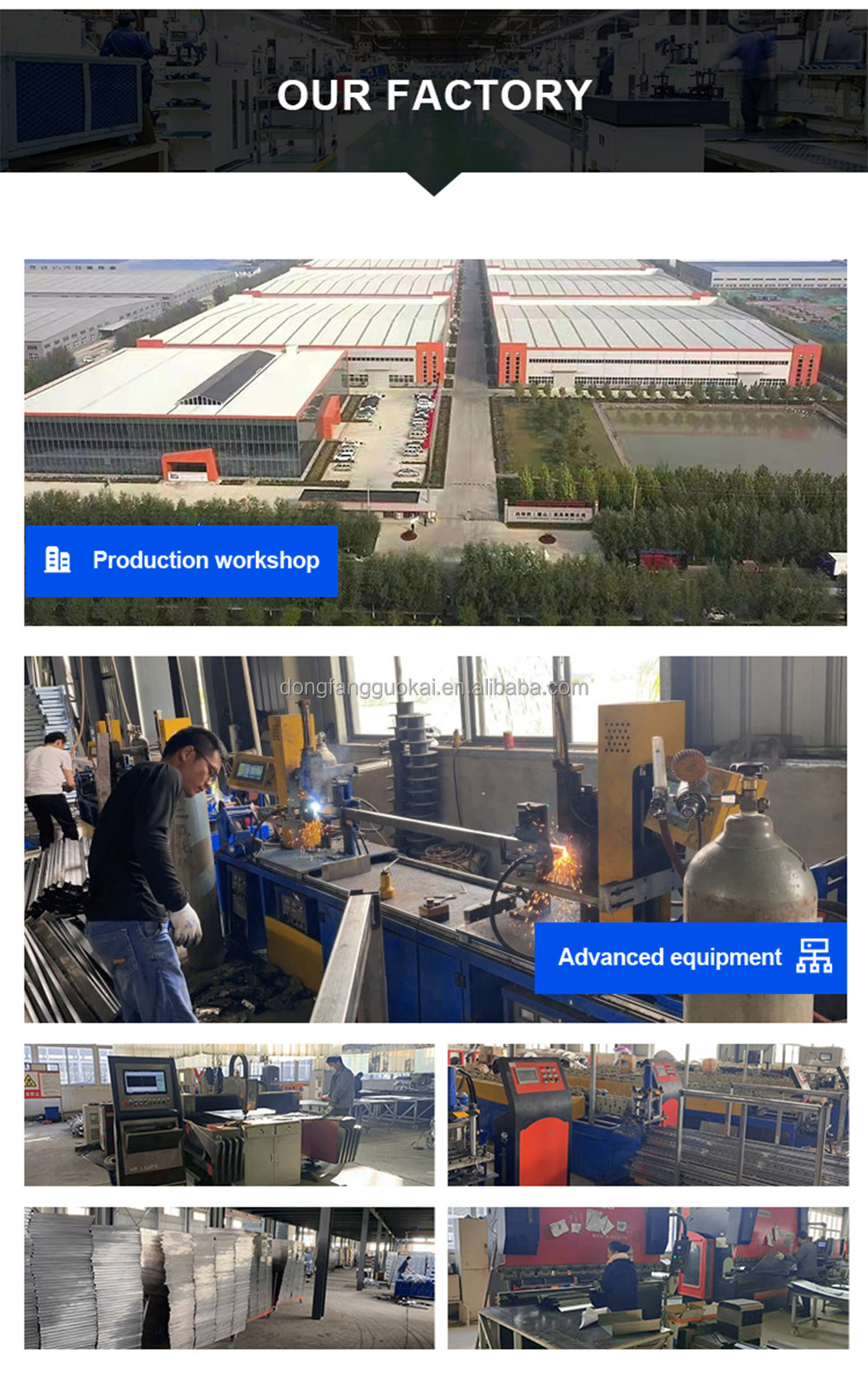 Company Facility 4