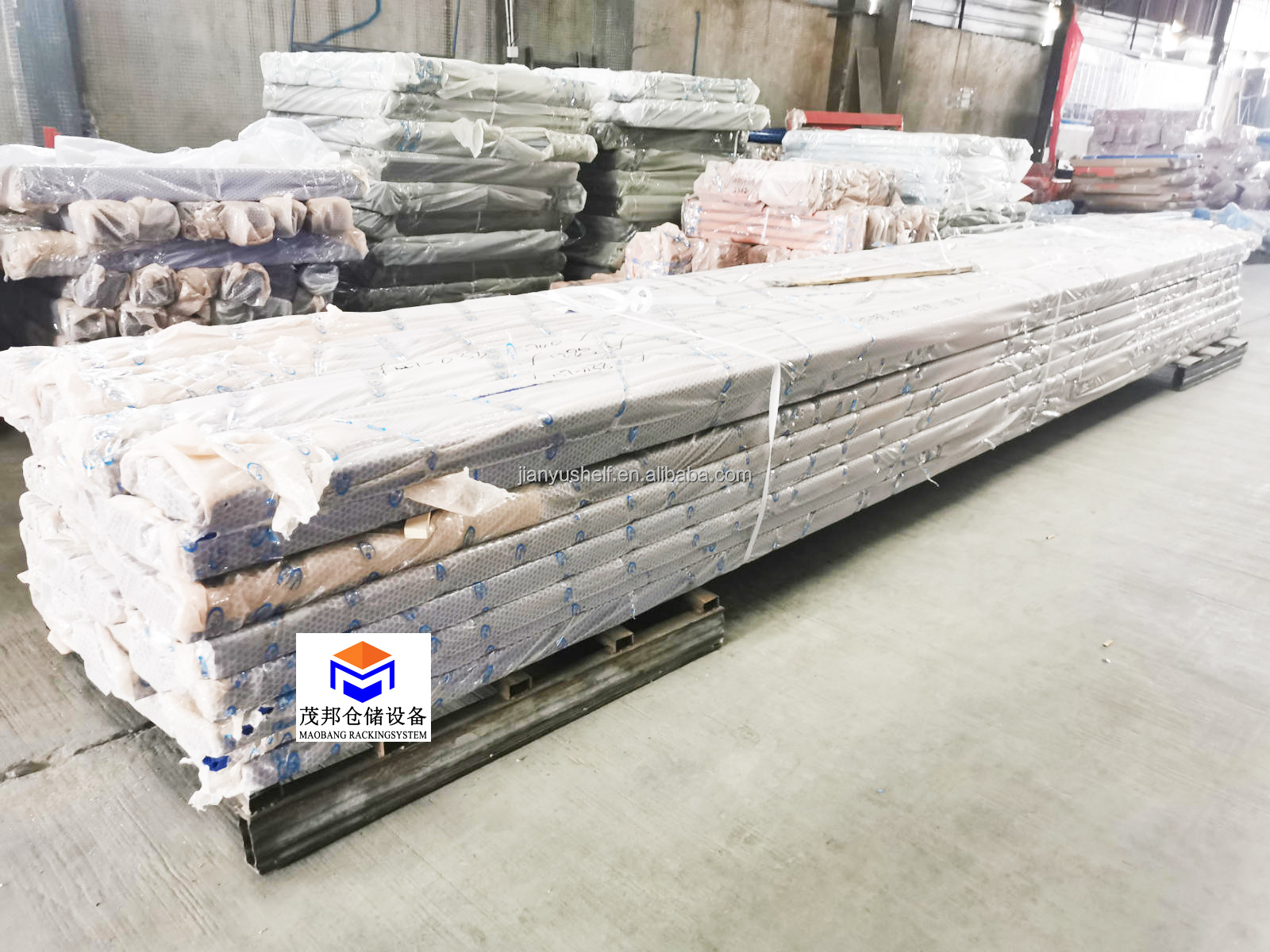 Safe Loading Process 3
