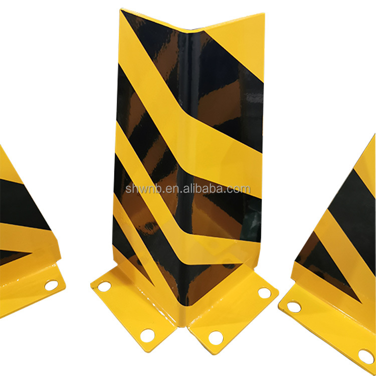 Rack Guard Detail View 1