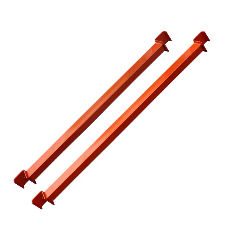 Heavy Duty Pallet Storage Support bar