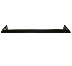 33 Inch Light Duty Steel Flatbed Coil Rack Wholesale Truck Accessories