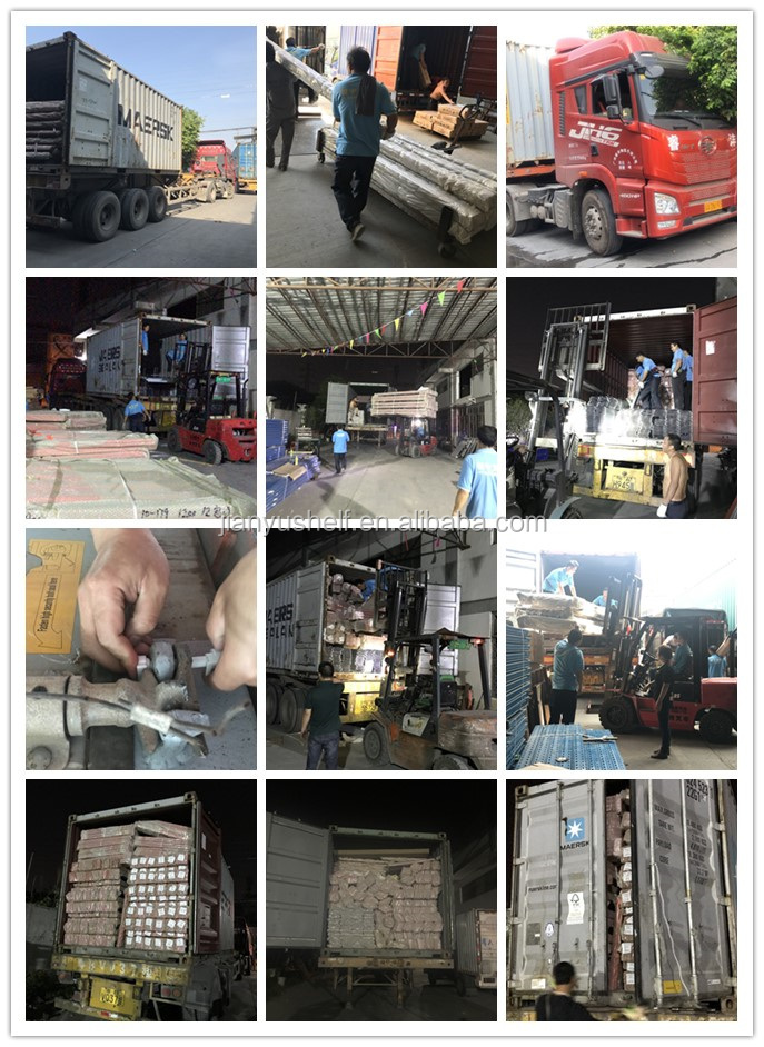 Professional Packing and Shipping