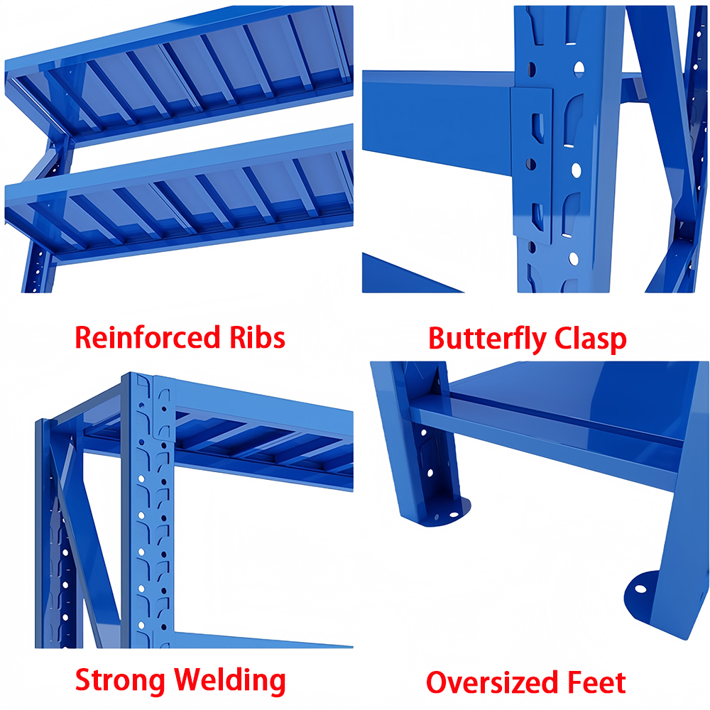 Product detail view