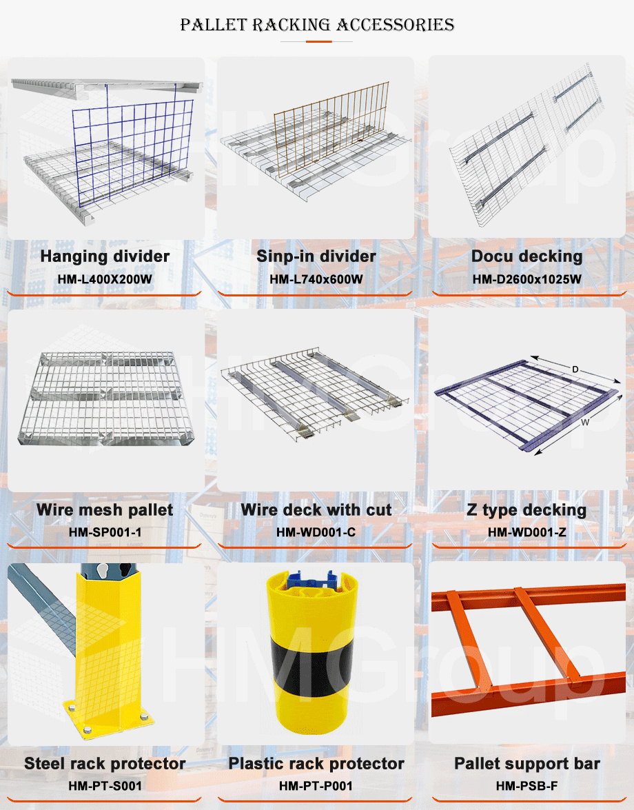 High Quality Corrosion Protection Powder Coated Galvanized Welded Flat Wire Mesh Decking Railing