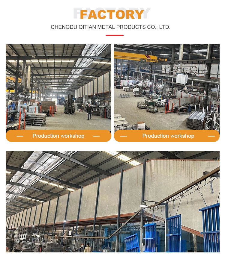 Factory Facility 1