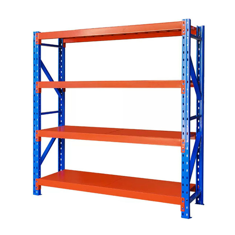 HY Heavy Duty Warehouse Rack Warehouse Rack Storage Shelf Heavy Duty Pallet Racking Warehouse Racking Industrial Pallet Shelving