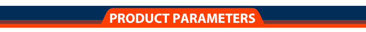 Product Parameters Diagram