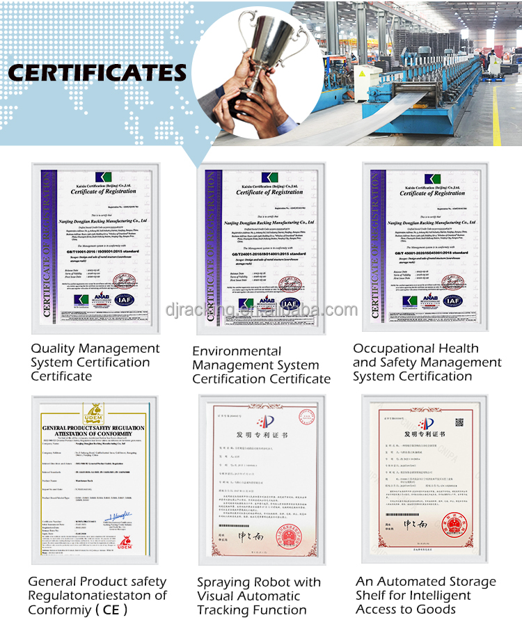 Certification 1