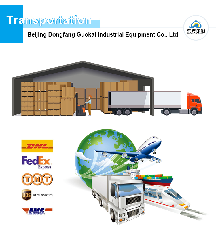 Packing and Delivery 2