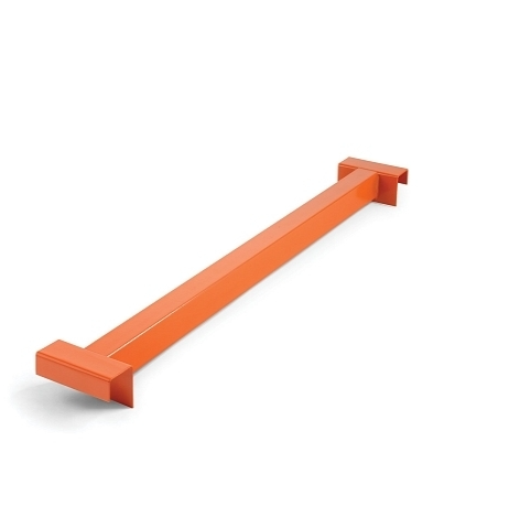 Pallet Racking Support bar Cross bar for Warehouse Pallet Rack with Good Price