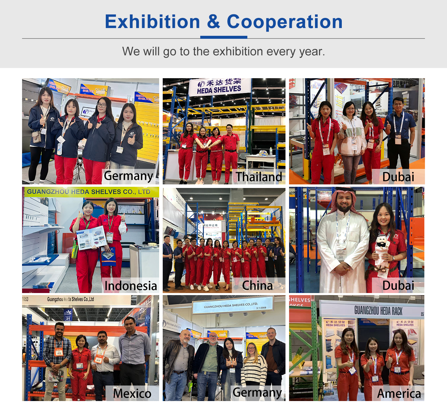 Customer Cooperation 1