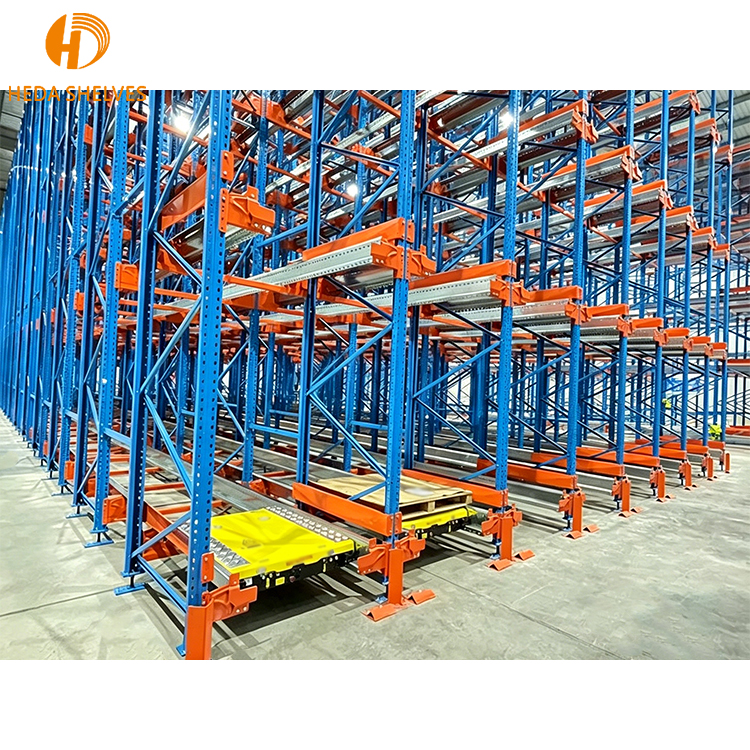 Racking Installation