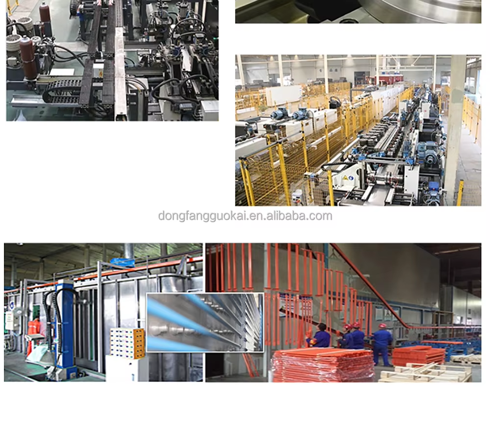 Packaging Process 3