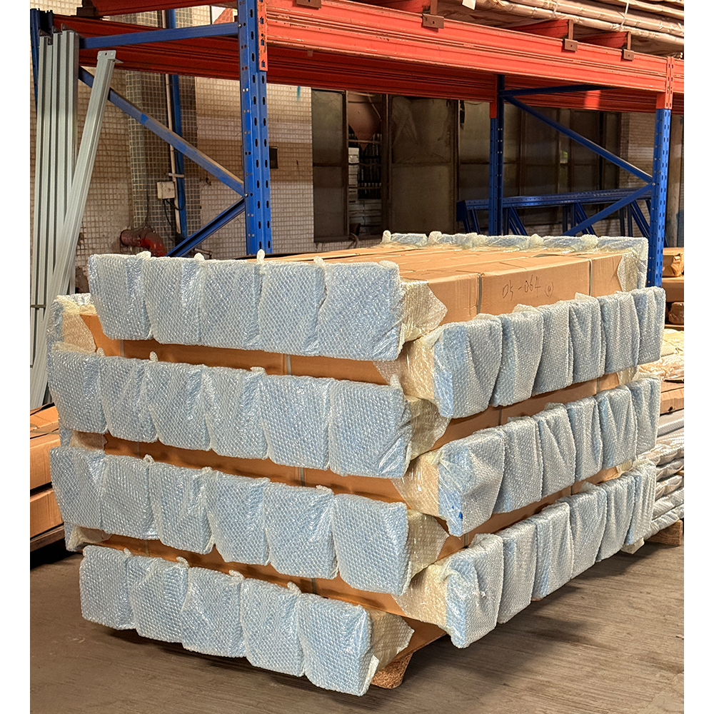 Professional Loading Process