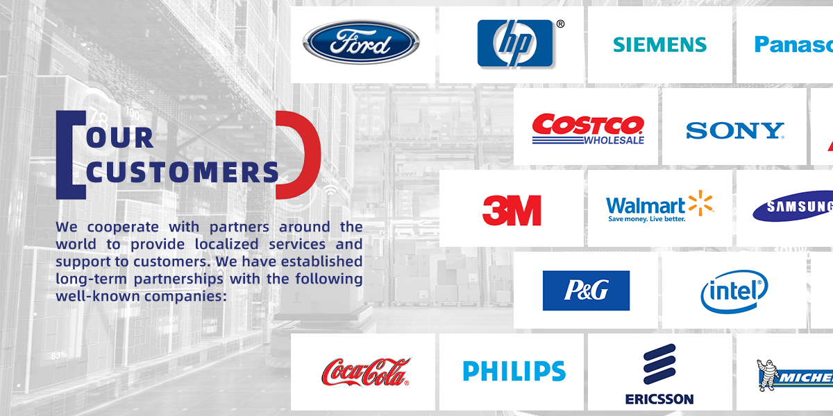 Customer Cooperation Display