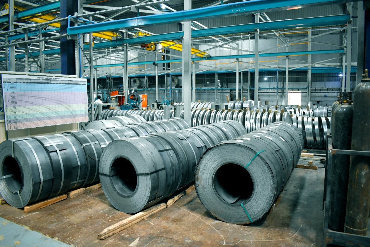 Company Facility and Production