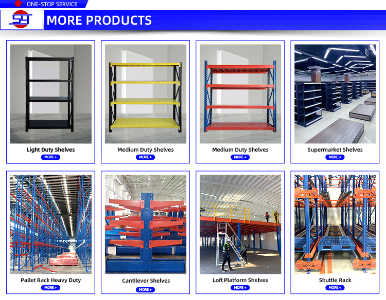 Rack Classification Series