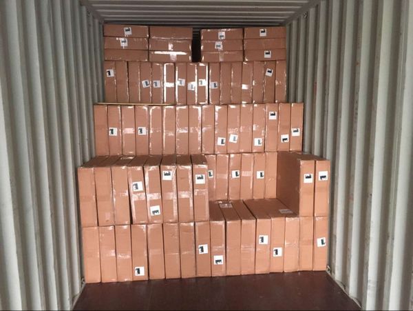 Better carton packaging