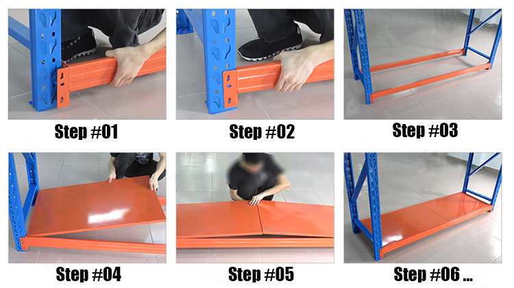 Warehouse Storage Solution Image 7