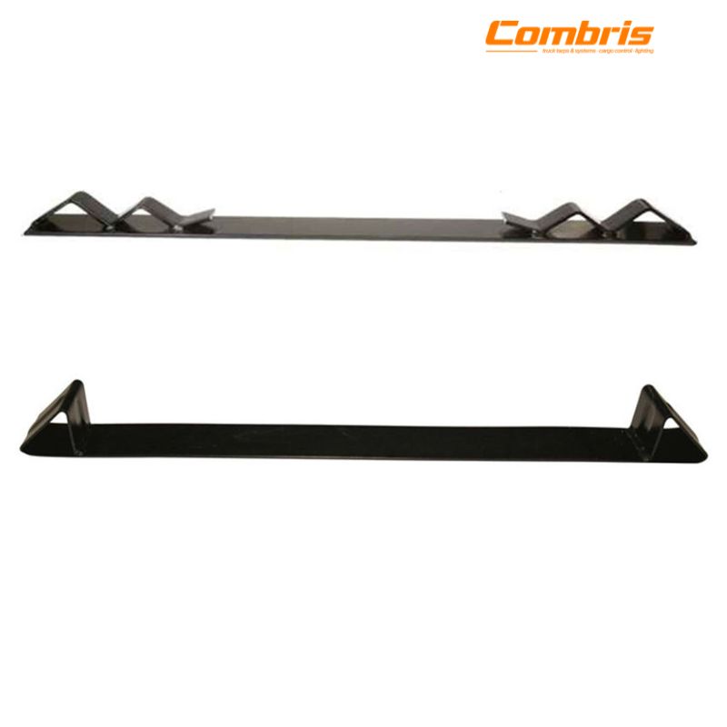 Dot Corrosion Resistant Anti-slip Coil Rack Heavy Duty Durable Truck Load Securement Equipment for Flatbed Cargo Control