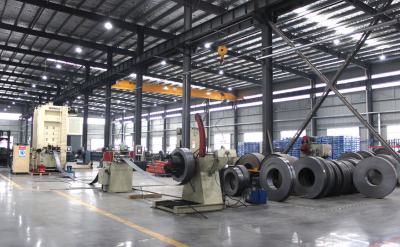 Workshop Facility 5