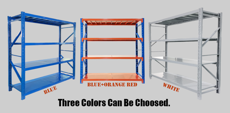 Warehouse Storage Solution Image 3