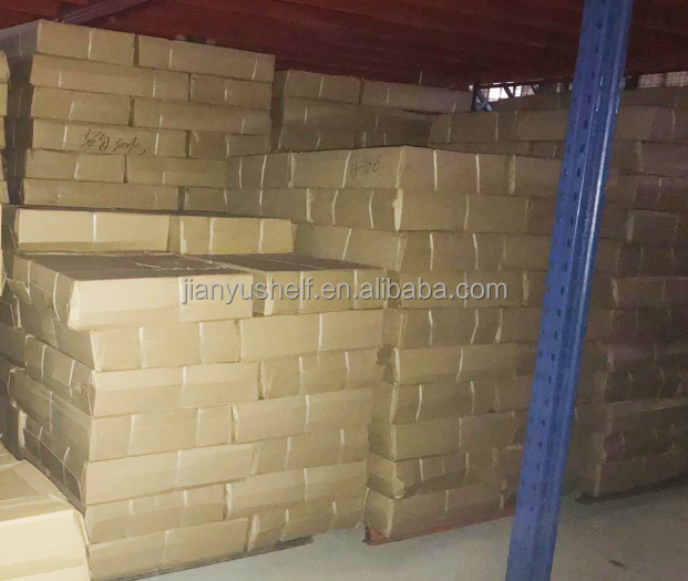Packaging Standard 1