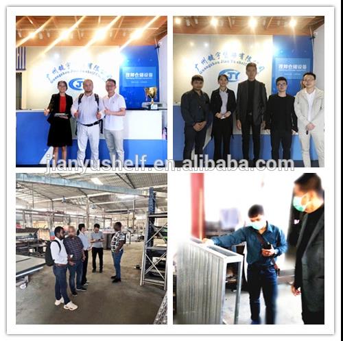Customer On-site Visit and Cooperation
