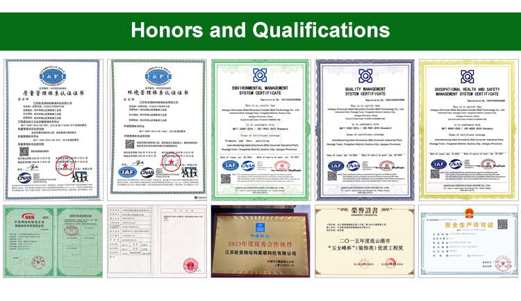 Certification 1