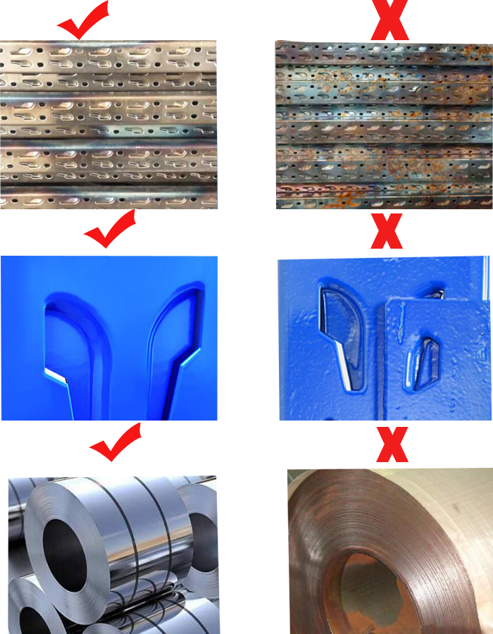 Shelving Feature 1