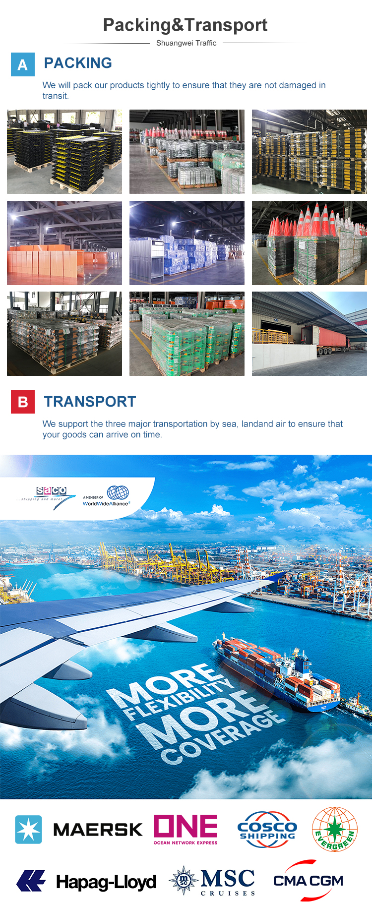 Quality Inspection & Packaging 1