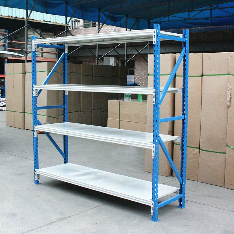 Medium Duty Rack Overview