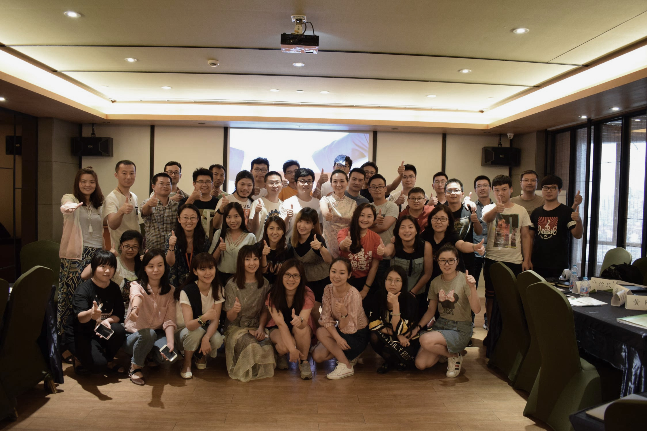 Huiyang Steel Furniture Workshop