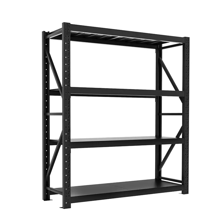 Shelving Component 3