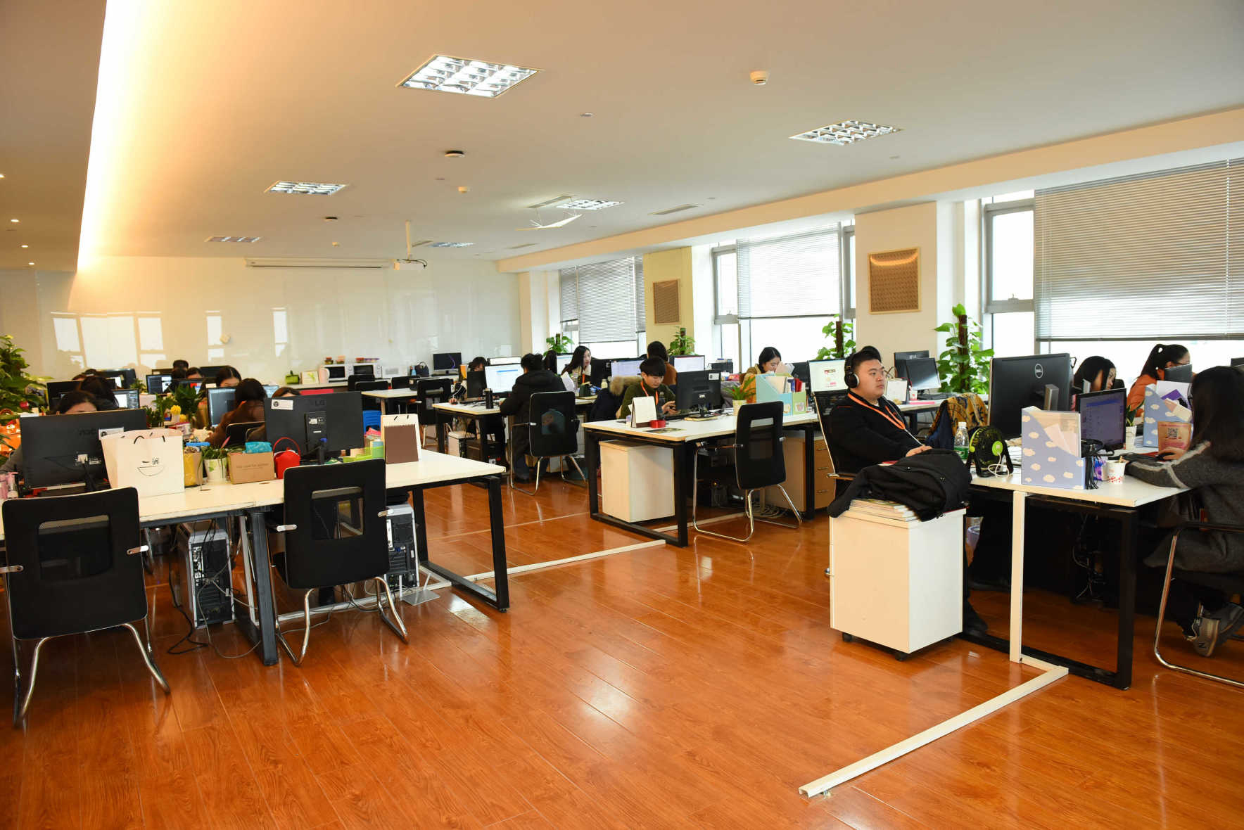 Production Process and Quality Control