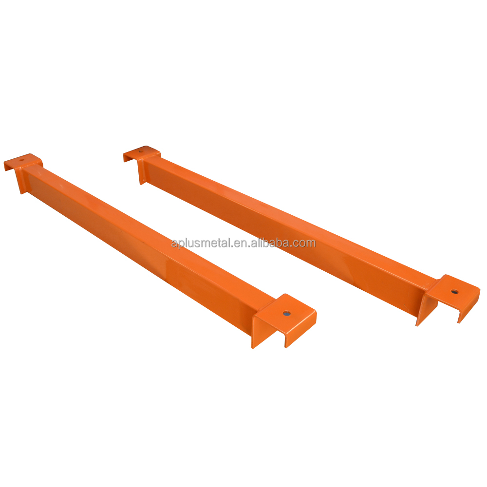 Heavy Duty Support Detail