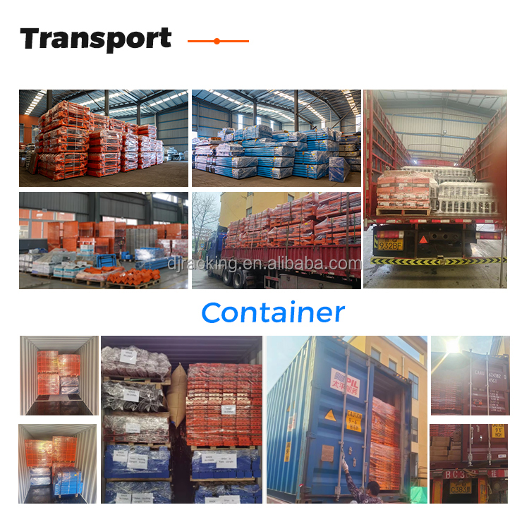 Packing and Logistic 2