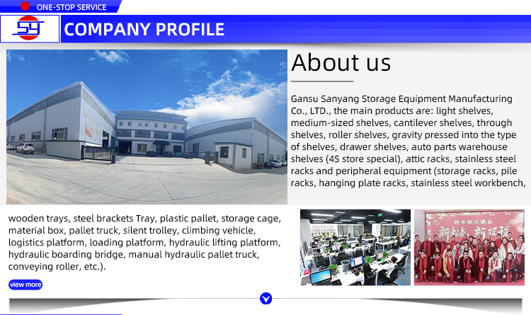 Manufacturing Workshop Display 1