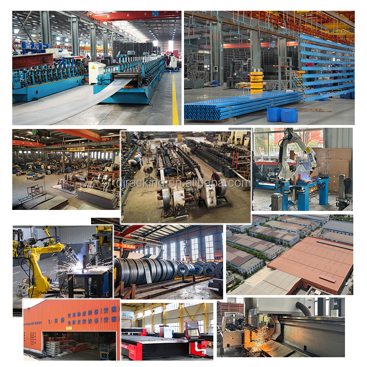 Manufacturing Process