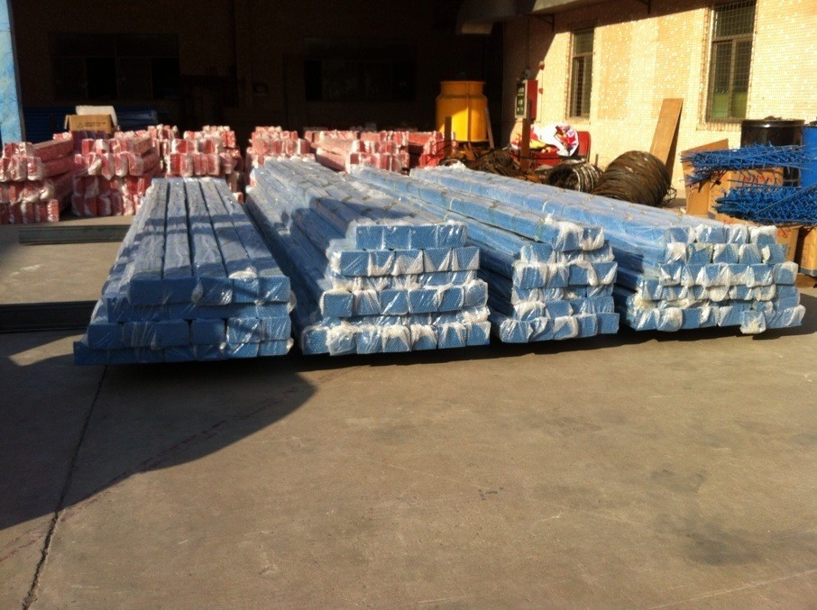 Packaging Process
