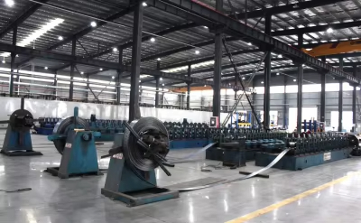 Workshop Facility 1