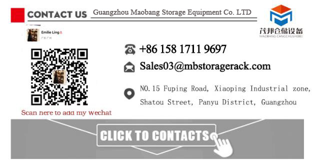 Warehouse Mezzanine Layout Solution