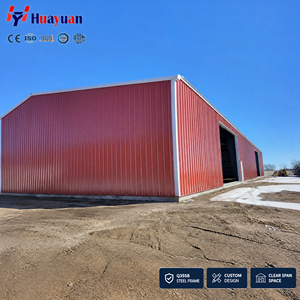 Prefabricated Steel Warehouse Building Mezzanine Floor Multi Level Storage Industrial Steel Frame Structure System