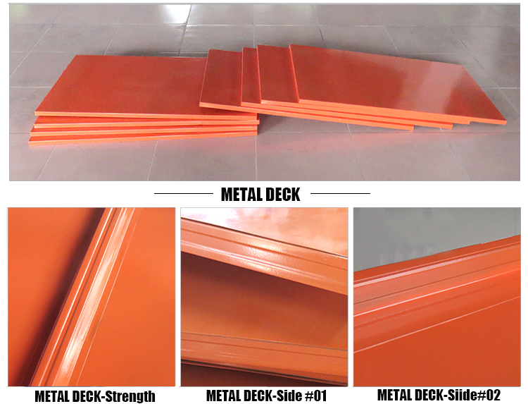 Warehouse Storage Solution Image 6