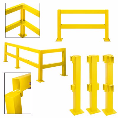 Production Workshop Equipment