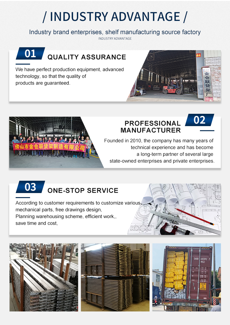 Factory Workshop